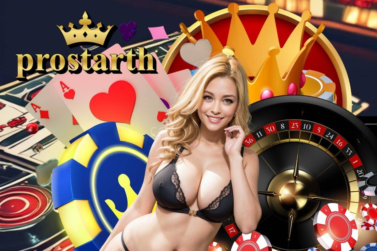 prostarth slot